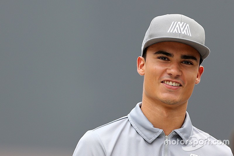 Formel 1 2017: Sauber-Team bestätigt Pascal Wehrlein