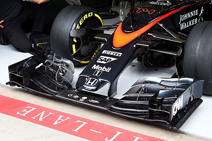 McLaren onthult nieuwe Formule 1-auto op zelfde dag als Ferrari
