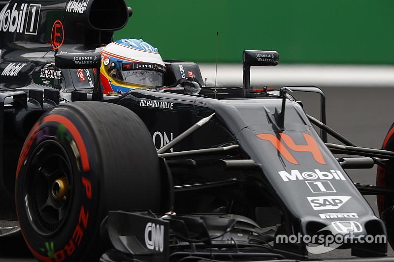 McLaren