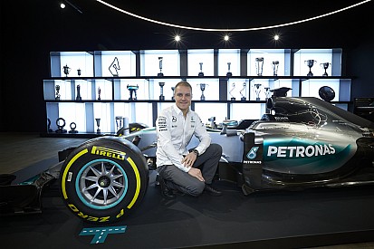 Análisis: Bottas y su oportunidad de hacer más dinero