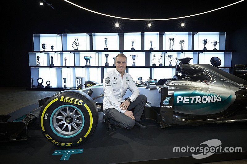 Análisis: Bottas y su oportunidad de hacer más dinero