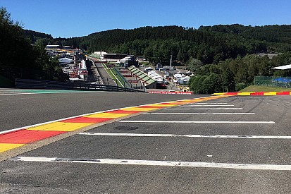 Le MotoGP à Spa en 2020 ? "Très optimiste" pour De Radiguès