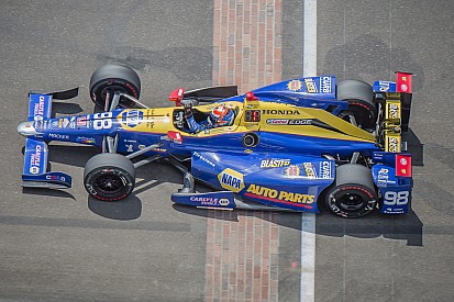 NAPA розширює співпрацю з Россі та Andretti Autosport