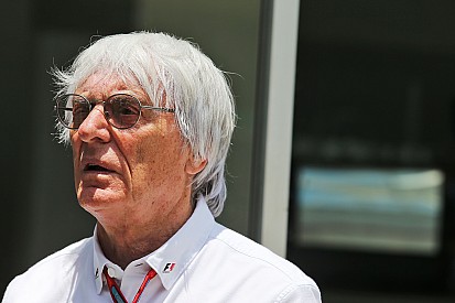 Ecclestone’s rol mogelijk uitgespeeld na Formule 1-overname