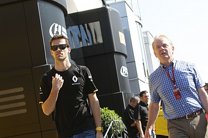 Palmer: “Aanwezigheid vader vooral mentaal van belang”