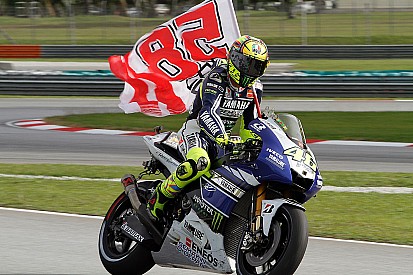 El recuerdo de Rossi sobre Simoncelli, que hoy cumpliría 30 años
