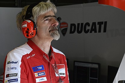 Luigi Dall'Igna - Plus "d'excuses ni d'alibis" pour Ducati
