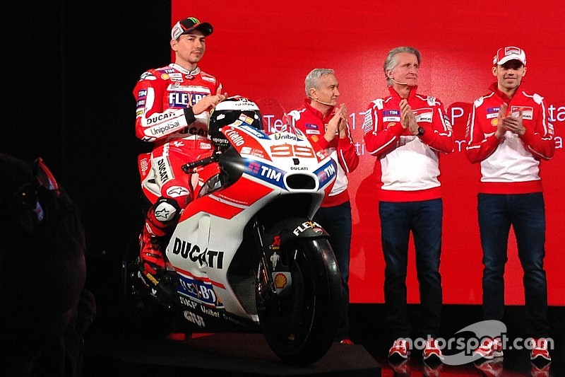 Lorenzo -