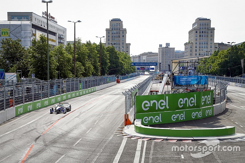 Formel E in Berlin: Stadtregierung lehnt Rennen ab