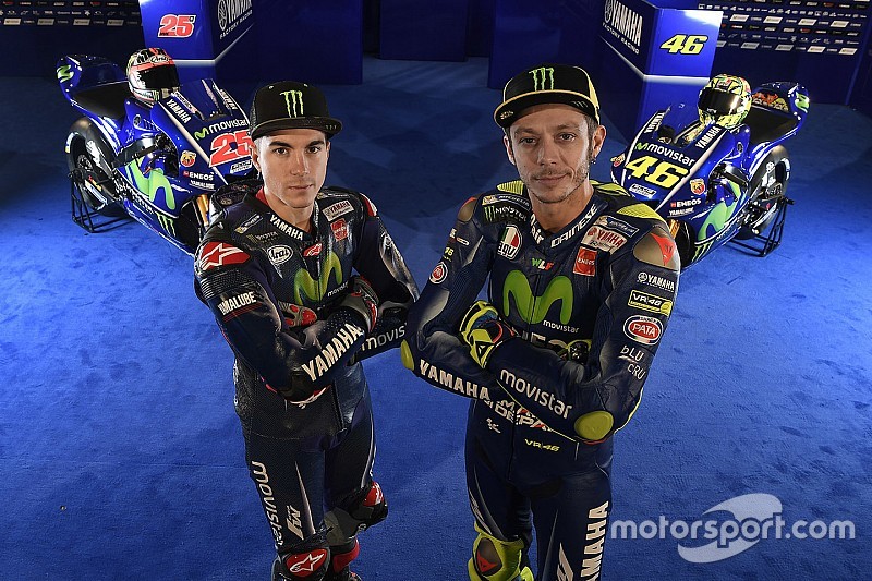 D'après Rossi, Viñales est