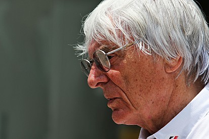 Ecclestone bevestigt dat hij stopt als Formule 1-baas