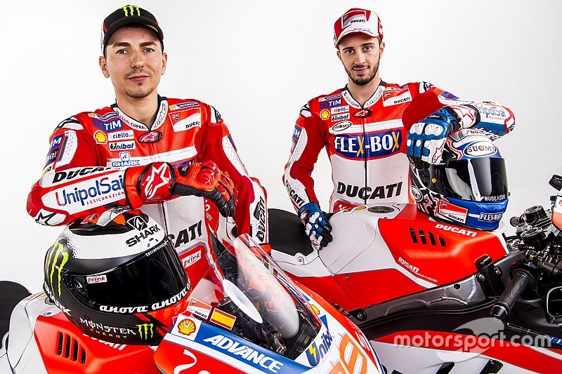 Dovizioso: