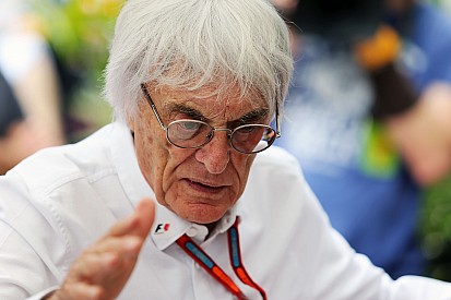 Bernie Ecclestone, el hombre que transformó la Fórmula 1