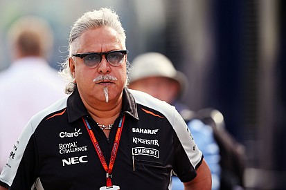 Владельцу Force India предъявили новое обвинение