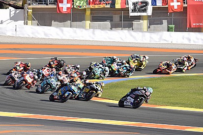 Magneti Marelli jadi pemasok resmi ECU di Moto2