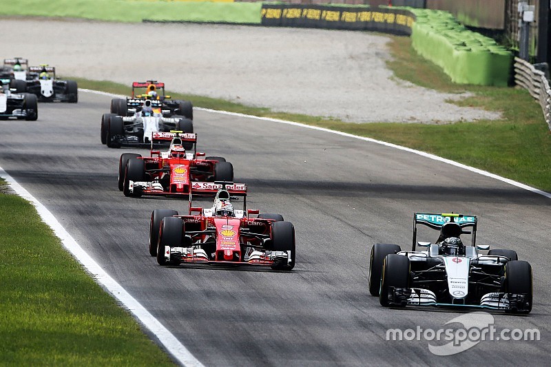 Brawn vindt dat Formule 1 minder kunstmatig moet worden