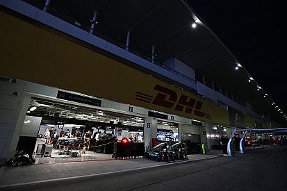 Comment une écurie de F1 planifie-t-elle ses essais hivernaux ?