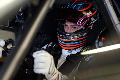 Die DTM-Fahrer 2017 von Audi, BMW und Mercedes