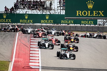 Liberty Media: 4-Punkte-Plan für die Formel 1