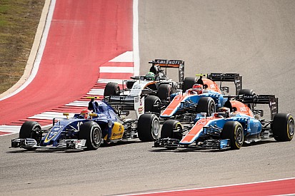 Nieuwe Formule 1-bazen zetten in op budgetlimiet voor teams