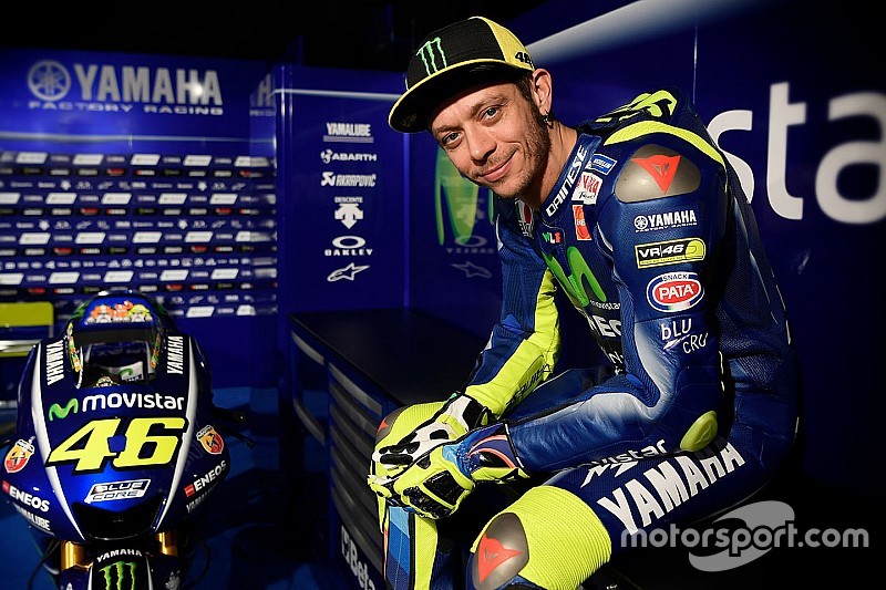 Rossi: