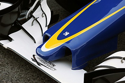 Formel 1 2017: Sauber gibt Termin für Jungfernfahrt des C36 bekannt