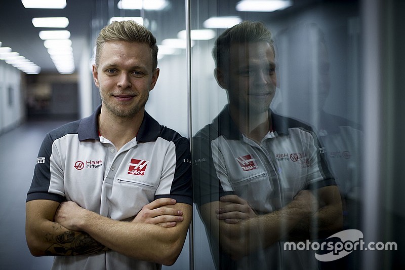Kevin Magnussen: Neue F1-Autos 2017 sollten besser zum Fahrstil passen