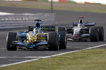 Pirelli désigne ses 10 meilleurs GP des 30 dernières années