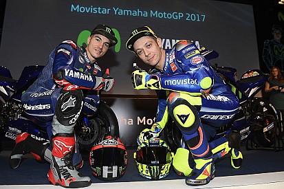 Forcada: “El décimo título de Rossi no es una obsesión para Yamaha”