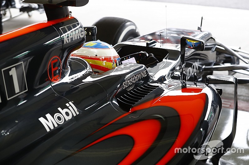 McLaren levert vanaf 2018 sensoren aan alle Formule 1-teams