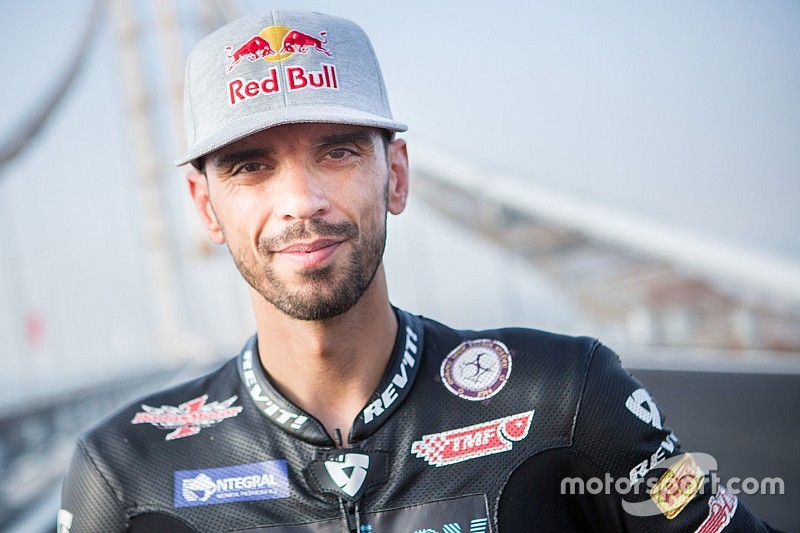 Sofuoglu a été opéré et espère être à Phillip Island