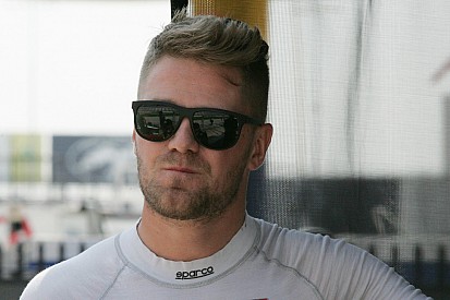 James Jakes seeking GT3 opportunities