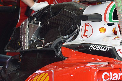 3D-Druck: Ferraris F1-Motor 2017 mit innovativen Kolben?