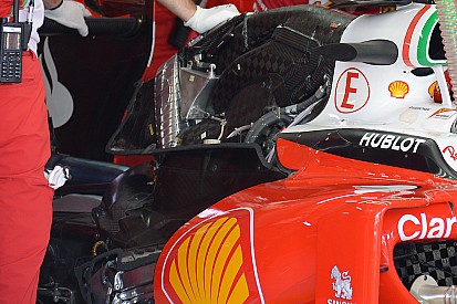 Ferrari innova con la impresión 3D para mejorar su motor