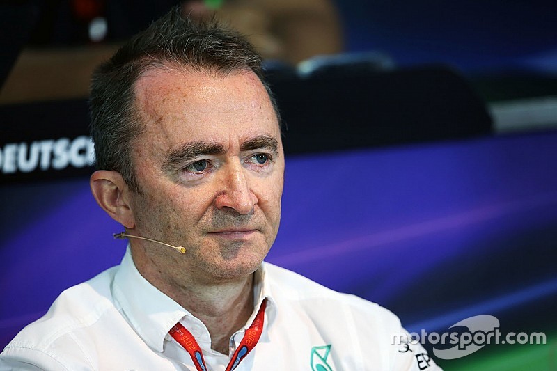 Lowe começa trabalho na Williams em março