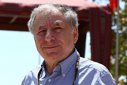Тодт встал на защиту Ф1 от критики Liberty