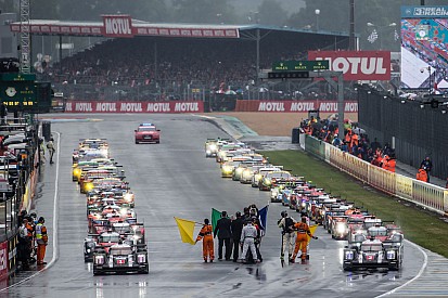 24 Ore di Le Mans 2017: ecco le 60 vetture al via