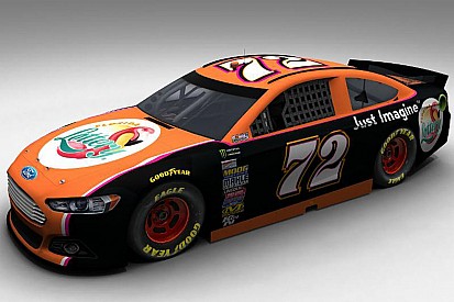 TriStar tendrá un equipo en la temporada 2017 de NASCAR