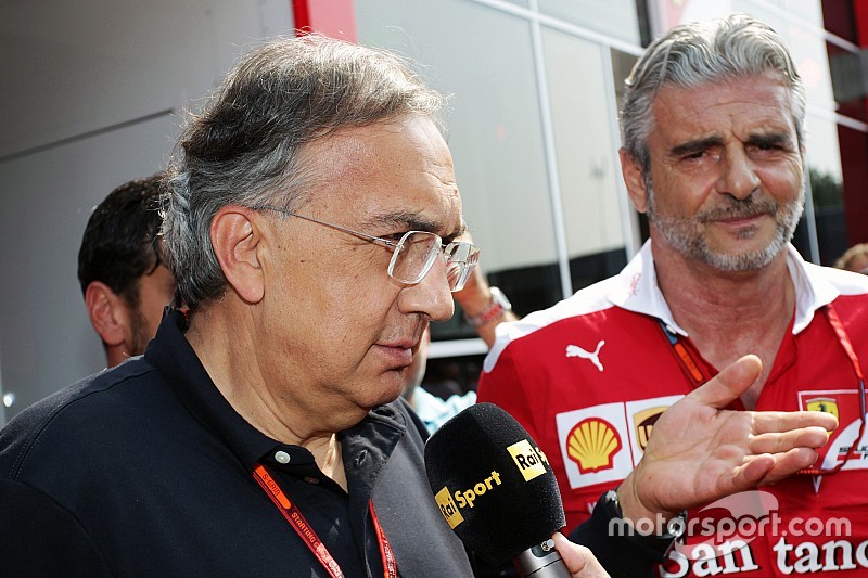 Ferrari wil dat Liberty Media duidelijkheid geeft over toekomst F1