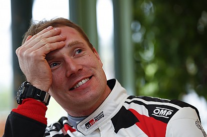 Latvala se sentait "perdu" face à Ogier chez Volkswagen