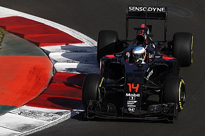 Ramírez - "McLaren est en train de se détruire"