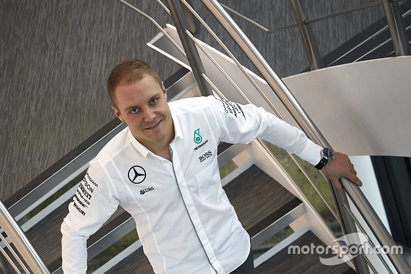 Mika Salo: So kann Valtteri Bottas Lewis Hamilton schlagen