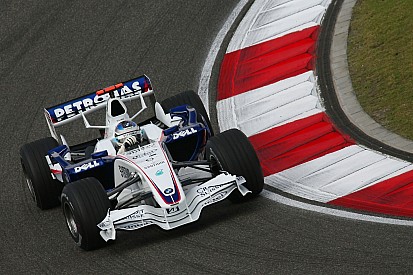 BMW no planea volver a la F1 pese a la unión con McLaren