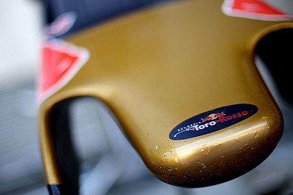 Toro Rosso kondigt datum voor presentatie nieuwe F1-bolide aan