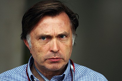 Wegen Capito en McLaren officieel gescheiden