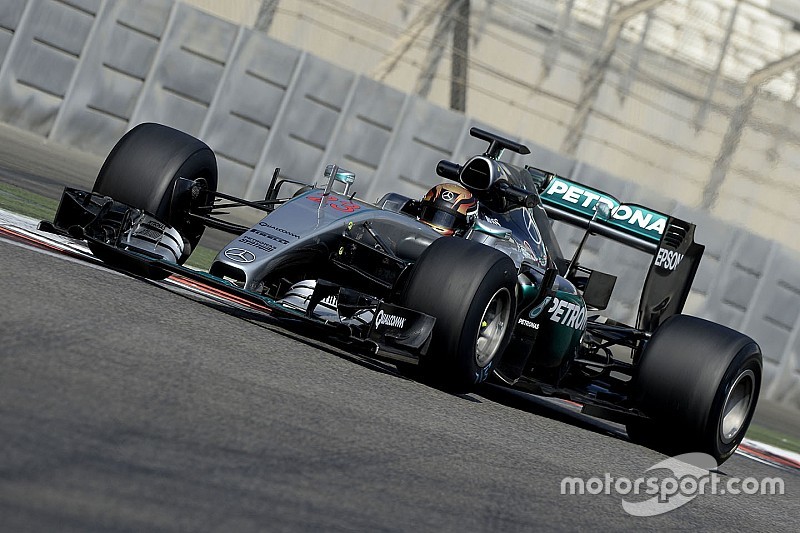 Webber - Cette saison,