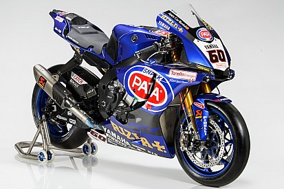 Foto's: Dit is de Yamaha YZF-R1 van Michael van der Mark