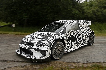 Volkswagen mag 2017-spec WRC-auto niet homologeren