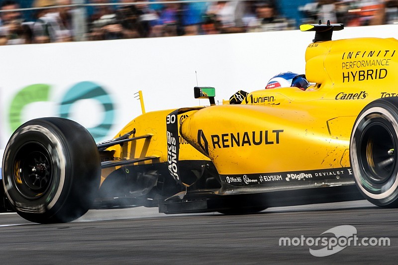 Renault n'a