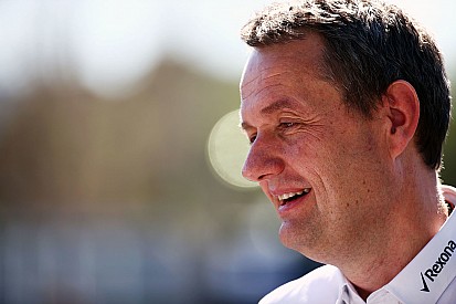 Williams mantendrá a Nielsen junto a Redding antes del cambio en 2018